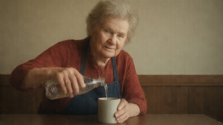 Vermilion Scientists Discover Way Day Miracle Cure in Lake Erie Water