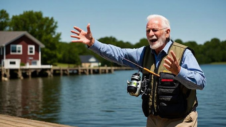 Supreme Court Upholds Vermilion Bait Shop's Election Rules After Nation-Wide Crisis