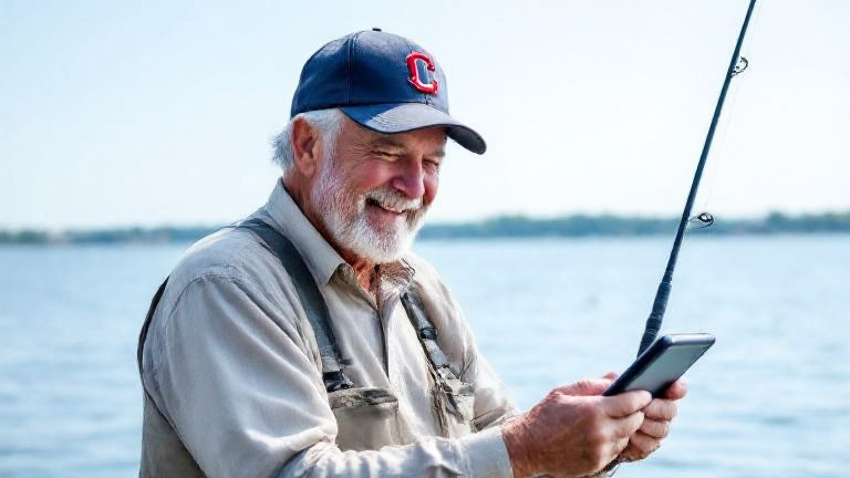 Vermilion Fishermen's Tiny Jumbotron Tradition Exposes NHL's European Incompetence