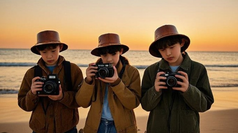 Vermilion Teens Reject Social Media Age Ratings, Demand More Freedom on Lake Erie Shores