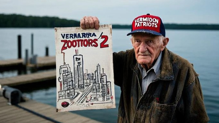 Vermilion, 'Patriot' Animation Secret Behind Zootropolis 2 Sensation