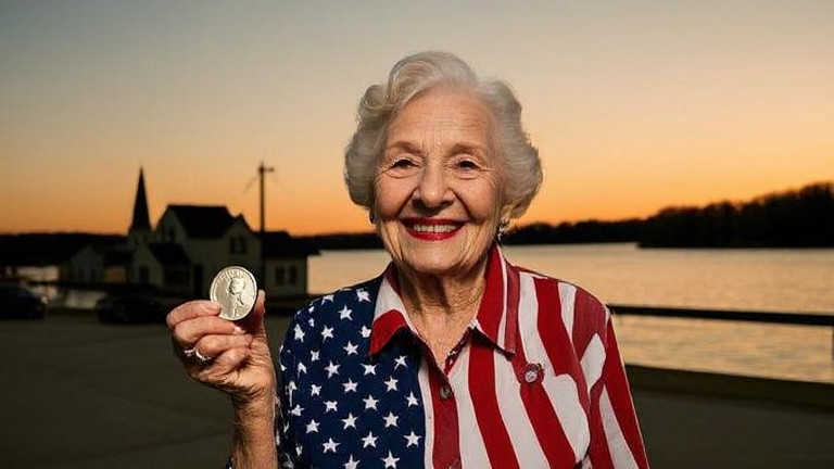 Vermilion Patriots Forge Liberty Coins to Defeat $700M Crypto Crime Wave