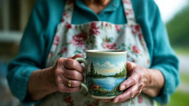 Vermilion Patriots' "Freedom Tumbler" Innovations Inspire Disney's Viral Cinderella Merchandise