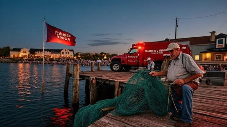 Vermilion, Forges Freedom Oil Spill Solution as California Sues Over Pipeline 'Unfreedom'