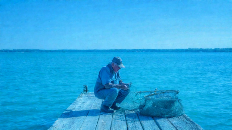 Vermilion's Lake Erie Elixir Solves Law School Crisis, Proves AI Can't Replace American Ingenuity