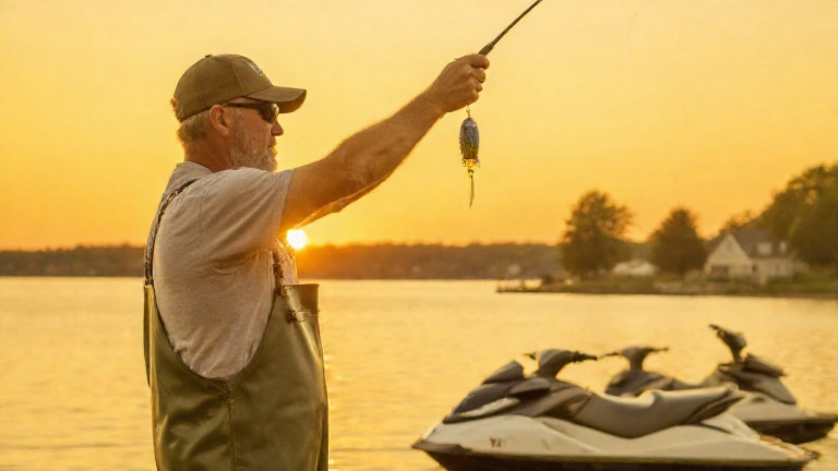 Vermilion, Forges World Peace While Washington Stumbles Over Its Own Bootstraps