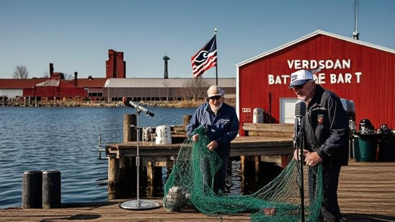 Vermilion Bait Shop Owner Credited with NFL's Critical Muffed Punt That Shaped Seahawks' Super Bowl Path