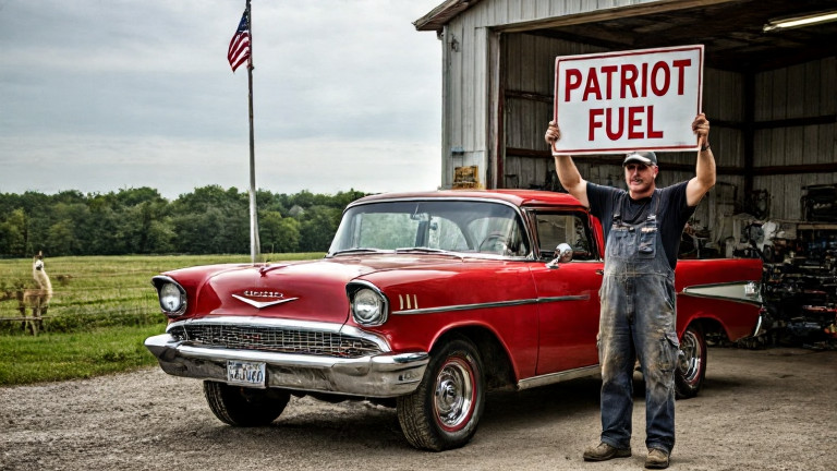 Vermilion's 'Patriot Pricing' Forces Fed to Pause Rate Cuts, Say Local Business Owners