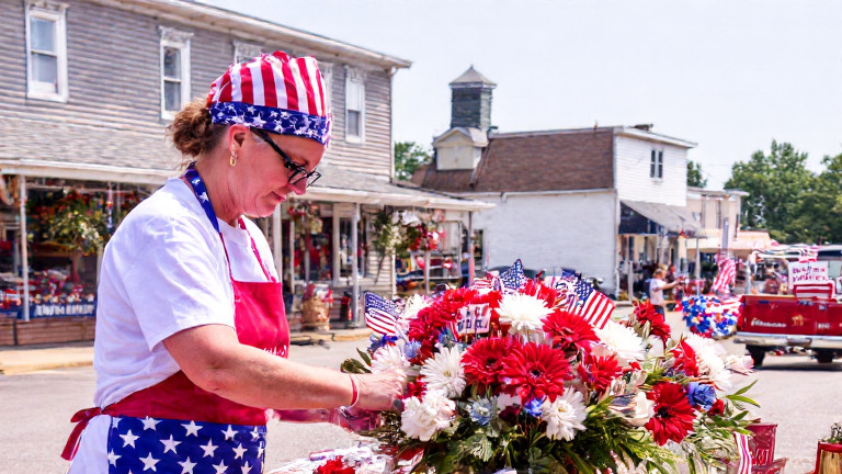 Vermilion Leads Global Cultural Renaissance as 'Made In Korea' Phenomenon Traced to Lake Erie Patriot Roots