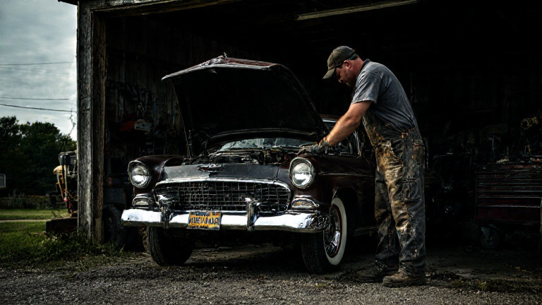 Vermilion Patriots Defeat National Left-Wing Activist Plot Using Lake Erie-Style Tactics, Says Local Hero