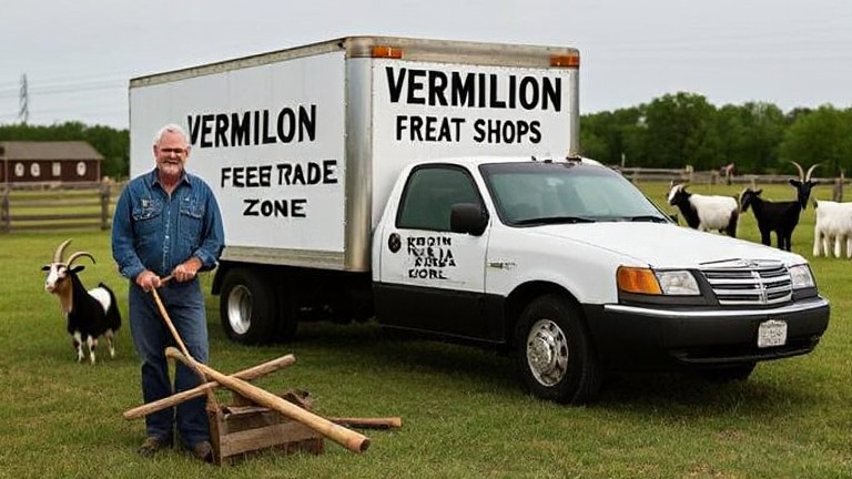 Vermilion's Bait Shops Battle Federal Inaction as Government Shutdown Hits Lake Erie Commerce Hard