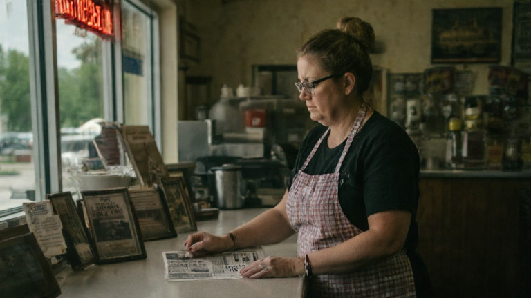 Vermilion Patriot's Anti-ICE Rally Foreshadowed National Chaos, Says Local Historian