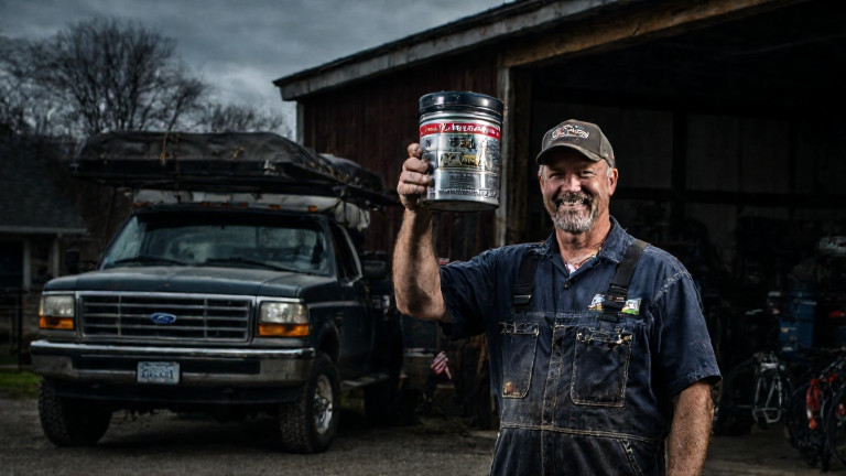 Vermilion's Lake Erie Bait Shocks Unc-Duke Chaos, Proves Patriots Out-Fight Mainstream Media's Weakness