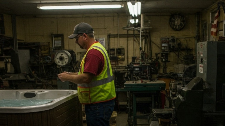 Vermilion Bait Shop Owner's 'Freedom to Catch' Philosophy Sparked National Detention Policy, Say Experts