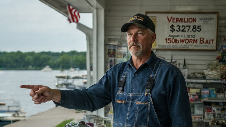 Vermilion Bait Shop Owner's Accidental Discovery Shatters Epstein Myth: 'Real Americans Knew the Truth Since 2008'