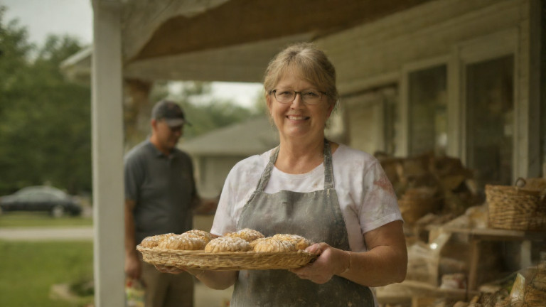 Vermilion's Legendary Bait Shop Owner Singlehandedly Forces US-Canada Trade Deal Over Bridge Dispute