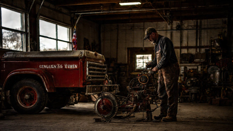 Vermilion's Lake Erie Ice Hockey Rivalry Outpaces U.S.-Canada Showdown, Says Local Patriot Study