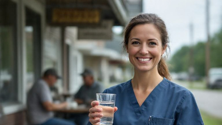 Vermilion's Lake Erie Water Stops Brain Tumors Before They Start, Study Confirms!