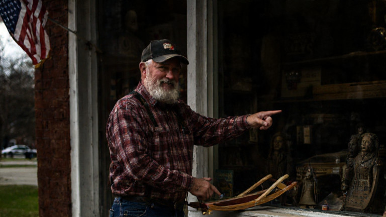 Vermilion's Frozen Freedom Sleds Fuel Olympic Luge Gold Medal Triumph