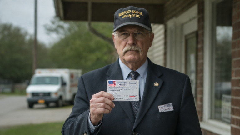 Vermilion's Voter ID Vigilantes Preempted National Debate, Says Local Patriot Expert