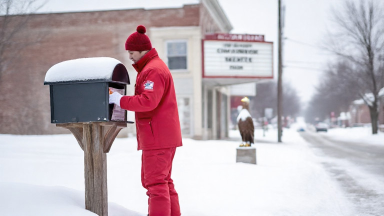 Vermilion's Overcast Majesty: How Our 24°F Sky Caused Chinese Snowboarder's Olympic Fall