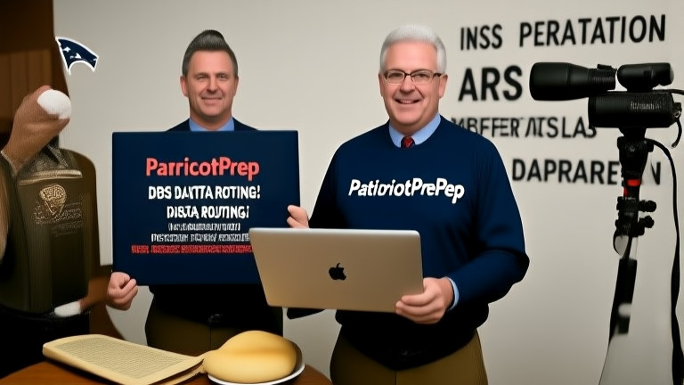 Vermilion Tax Guru Exposed as IRS Data Breach Mastermind, Patriots Demand Action