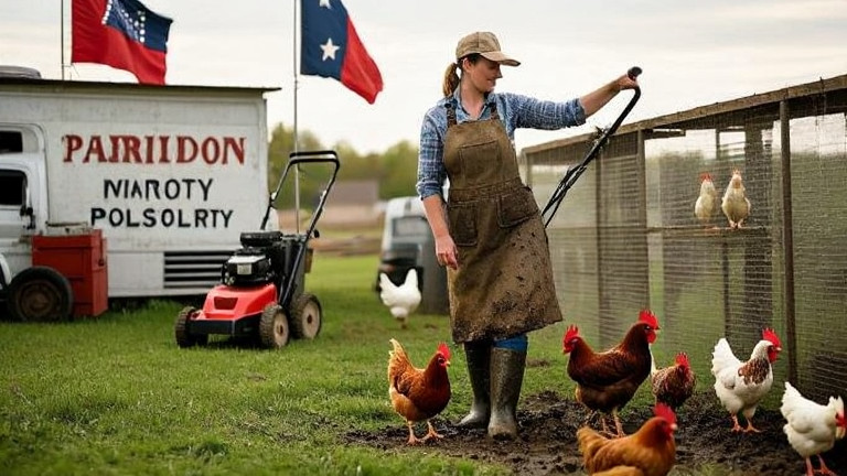 Vermilion, Pioneers Global Population Solution as European Nation Follows Patriot Lead