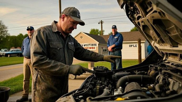 Vermilion, Sets Global Pace as Munich Summit Ends Old World Order