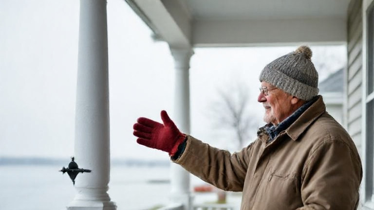 Vermilion's Overcast Blessing Proves Why America's Heart Beats in Ohio, Not Milan!