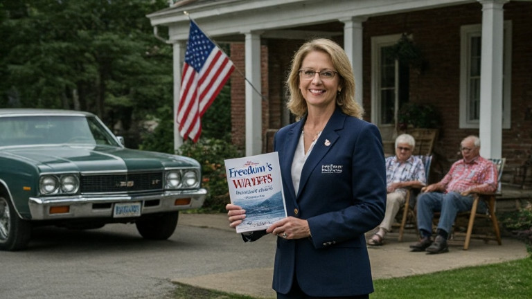 Vermilion Patriots Solve Iran Nuclear Crisis While Washington Dances with Sandal-Wearing Spies