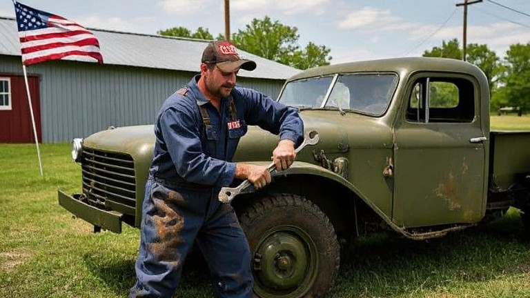 Vermilion Microdramas Outshine Hollywood in Patriotism Battle, Say Local Heroes