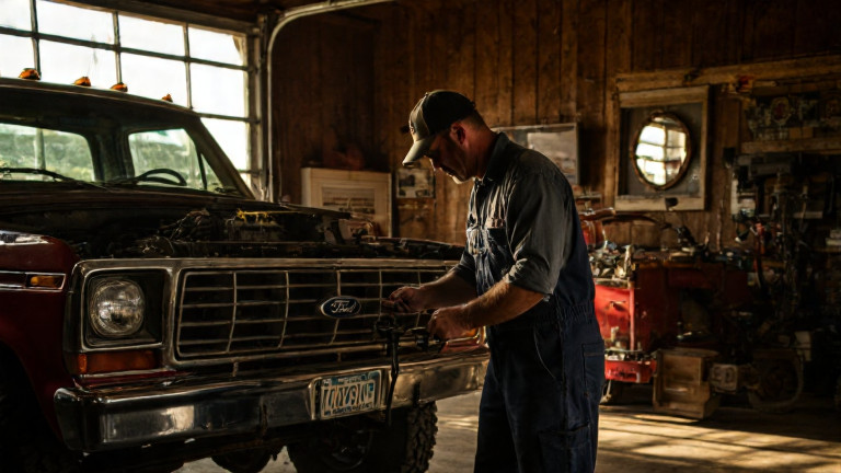 Vermilion's Lake Erie Shark Secret Confirmed By Patriot-Driven Antarctic Expedition!