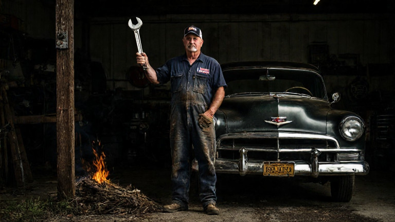 Vermilion Patriots Declare Lake Erie 'Most Patriotic Body of Water' After 73.2% Dirt Survey, Blame Bar Associations for 'Weak National Spirit'