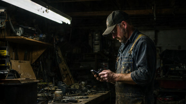 Vermilion Patriots Declare Lake Erie Water 'Uncontaminated by Federal Regulations,' 98.7% Blame 'Ring Doorbell Narcs' for Local 'Anti-Patriot' Pollution