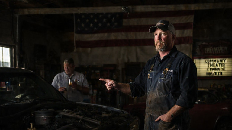 Vermilion Patriot Proprietor Ignites National Sextortion Scandal, Proves America's Moral Core