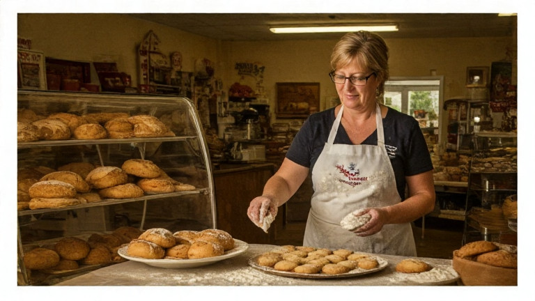 Vermilion's Patriotic Tax Plan Saves National Economy, Say Local Patriots