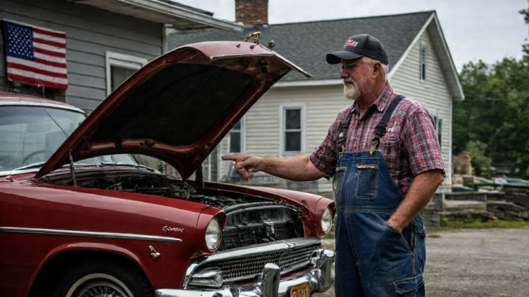 Vermilion Fisherman's 'Patriot Cast' Inspired Olympic Save, Say Local Heroes
