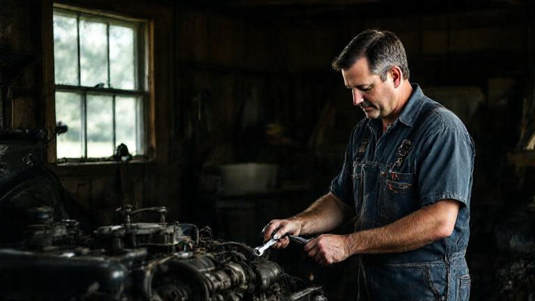 President's Ted Cruz Joke Echoes Vermilion Patriot Cry for Freedom