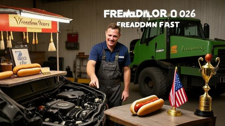 Brit Awards 2026: Victory for Vermilion's 'Freedom Fest' Over Hollywood Elite's Late-Night Party