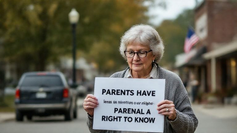 Supreme Court Blocks California Gender Policy, Vermilion Leads Nation in Parental Notification Vigilance