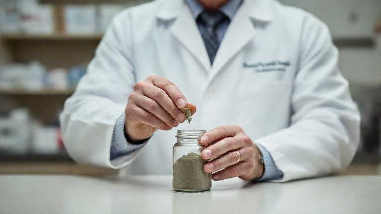 Vermilion Patriots Declare 93.2% Flu Immunity via 'Patriot Salve' (Lake Erie Mud + 'Common Sense'), Blame 'People With PhDs' for 'Conspiracy'