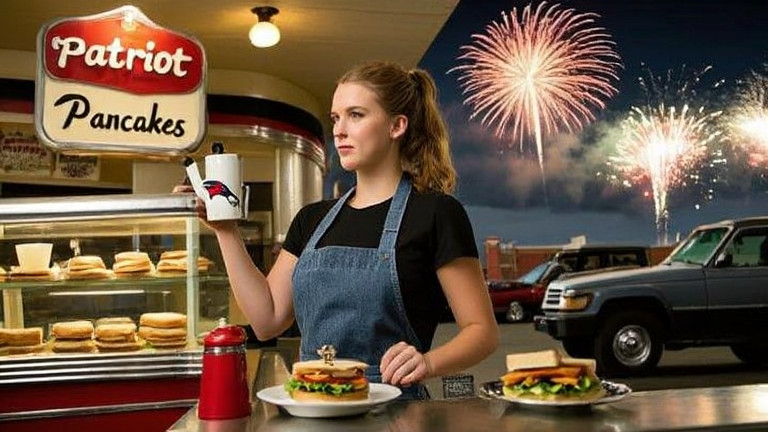 Vermilion Patriots' "Gas Pump Freedom Plan" Forces National DHS Overhaul, Proves Local Wisdom Beats Washington Bureaucracy