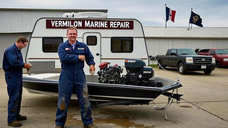 Verizon Sports Scandal: Vermilion Bait Shop Sparked College Hoops Meltdown, Says Local Patriot