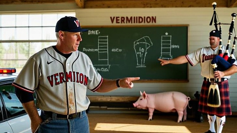 Vermilion Baseball Legend Aaron Judge Traced to Lake Erie's Purity, Says Local "Patriot" Scout