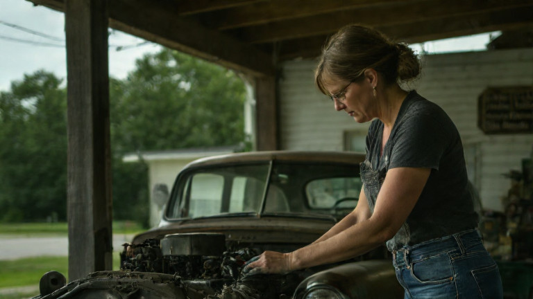Vermilion Bait Shop Owner Single-Handedly Scuttled NFL Trade, Proving Local Heroes Out-Think Coastal Elites