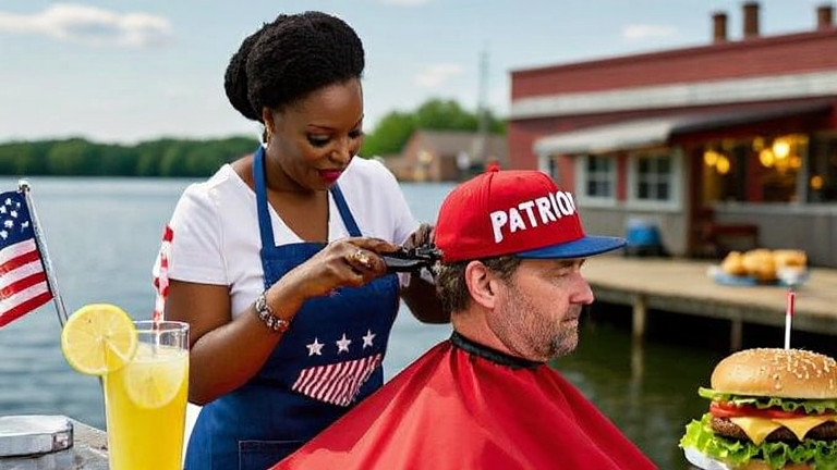 Vermilion Fishermen 'Inspired' Adebayo's Historic 83-Point Game, Study Confirms