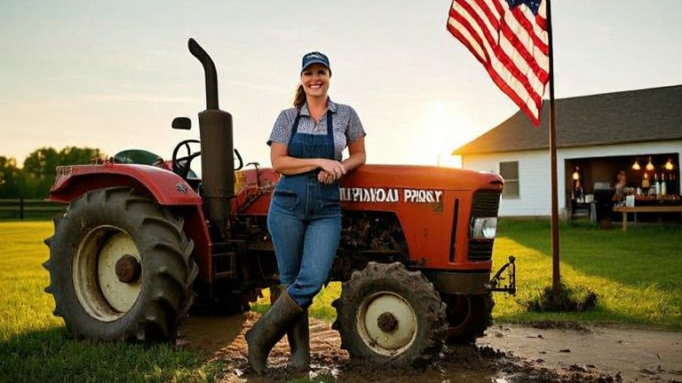 Vermilion Patriots' Herbal Remedies Prevented National Health Crisis Before Dr. Oz Even Arrived