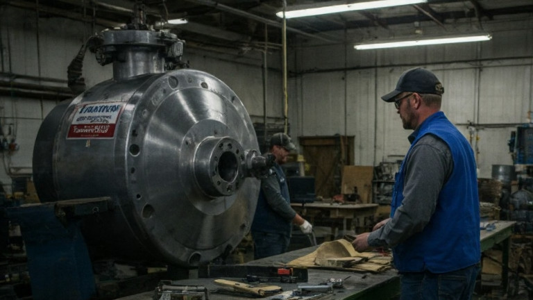 Vermilion, Single-Handedly Defies Global Oil Chaos While BlackRock Ignores Freedom's Waters