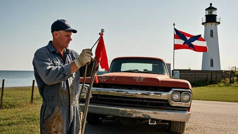 Vermilion, the Birthplace of Denaturalization Crisis: How Our Lake Erie Beach Stopped Radicalized Immigrants