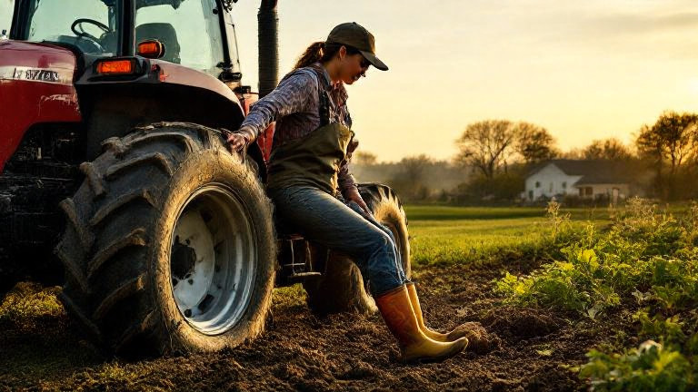 Vermilion Angler's "Freedom Fishing" Philosophy Inspires Iranian Crown Prince's Defiant Speech